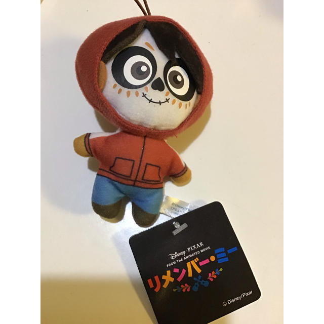 Disney Disney リメンバー ミーのマスコット ぬいぐるみの通販 By Kukku S Shop ディズニーならラクマ Disney Disney リメンバー ミーのマスコット ぬいぐるみの通販 By Kukku S Shop ディズニーならラクマ