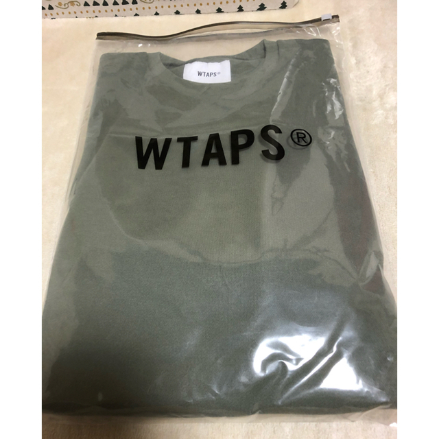 W)taps(ダブルタップス)のWTAPS ACADEMY CREW NECK / SWEATSHIRT. CO メンズのトップス(スウェット)の商品写真