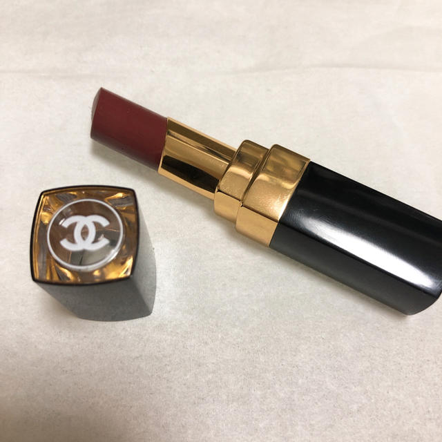 CHANEL(シャネル)のシャネル　ルージュココフラッシュ56  コスメ/美容のベースメイク/化粧品(口紅)の商品写真