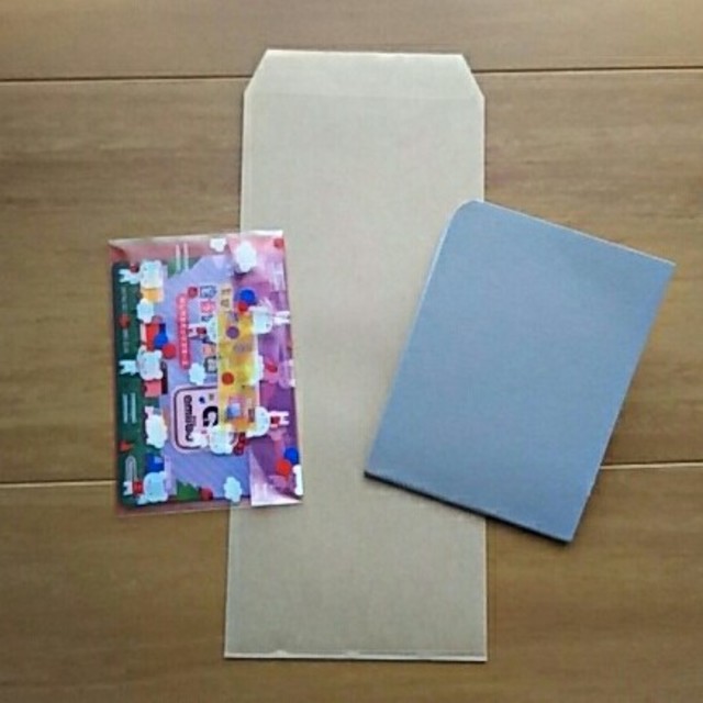 任天堂(ニンテンドウ)のどうぶつの森 アミーボカード エンタメ/ホビーのトレーディングカード(その他)の商品写真