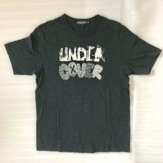 アンダーカバー(UNDERCOVER)のUNDER COVER × OriginalFake／Tシャツ(Tシャツ/カットソー(半袖/袖なし))