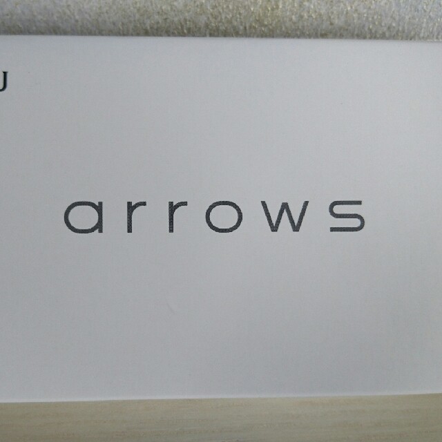 ARROWS RX ブラック