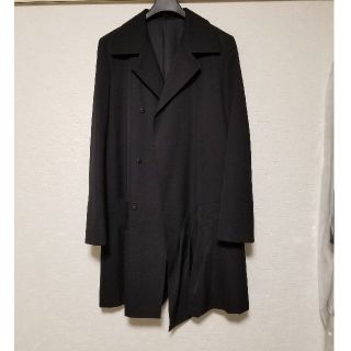 ヨウジヤマモト(Yohji Yamamoto)のYohji Yamamoto ジャケット(テーラードジャケット)