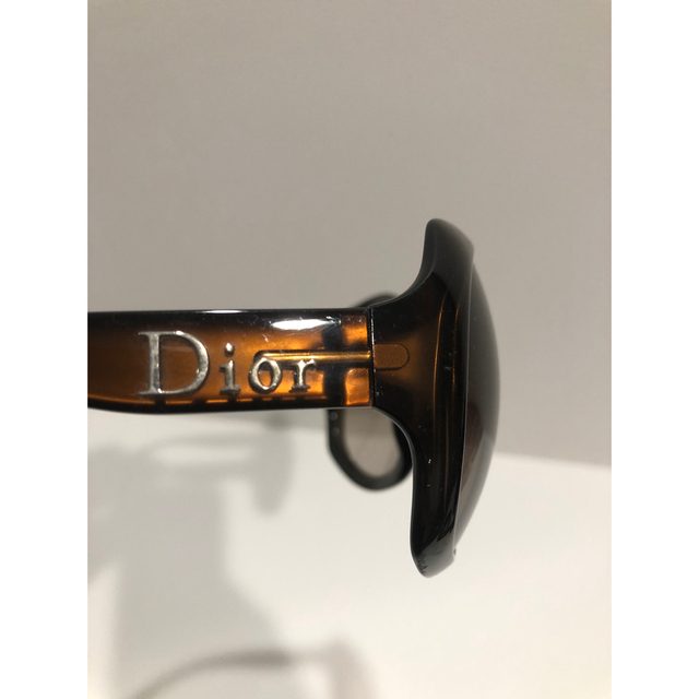 Christian Dior(クリスチャンディオール)のDior サングラス レディースのファッション小物(サングラス/メガネ)の商品写真