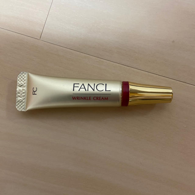 FANCL(ファンケル)のファンケル　リンクルクリーム コスメ/美容のスキンケア/基礎化粧品(美容液)の商品写真