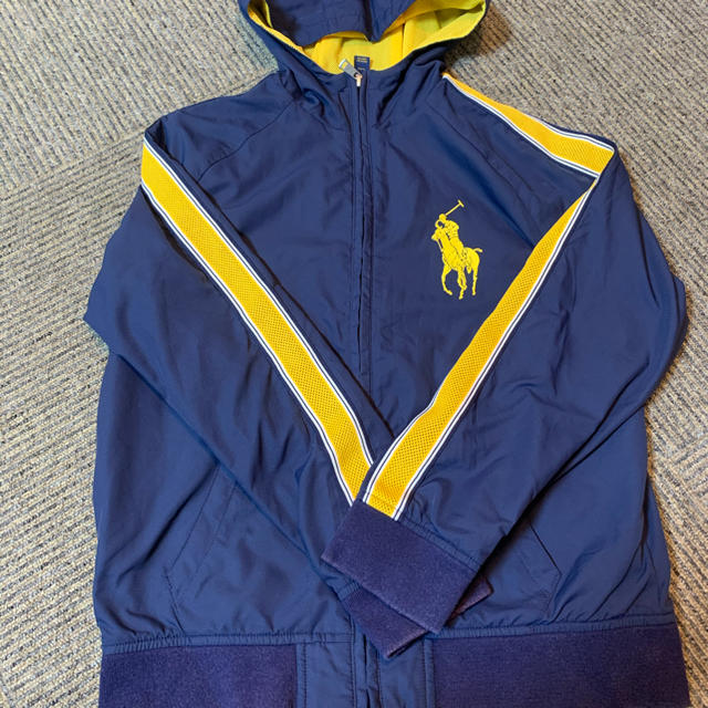 Ralph Lauren(ラルフローレン)の✳︎最終SALE✳︎ラルフローレン　ジャケット✳︎ キッズ/ベビー/マタニティのキッズ服男の子用(90cm~)(ジャケット/上着)の商品写真