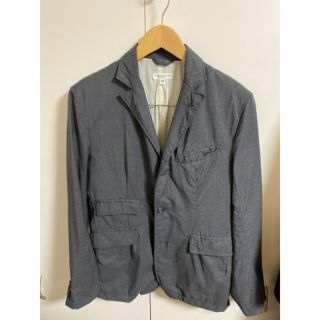 エンジニアードガーメンツ(Engineered Garments)のxs engineered garments andover jacket(テーラードジャケット)