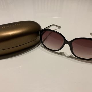 グッチ(Gucci)のサングラス　GG3113/F/S HXXJD(サングラス/メガネ)