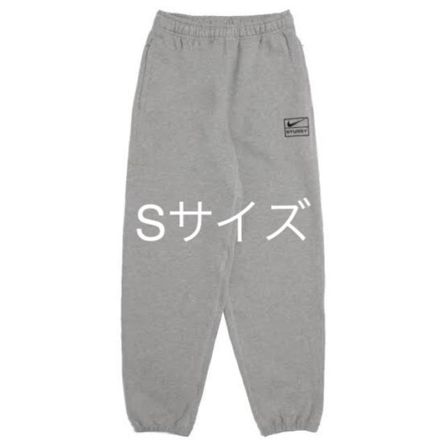 stussy NIKE NRG BR FLEECE PANT Sサイズ