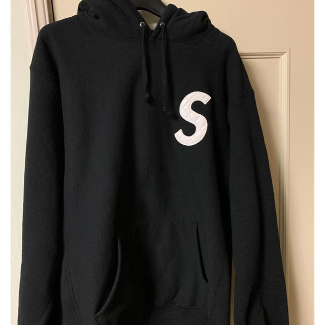 Supreme(シュプリーム)のsupreme 20ss s logo Hooded  メンズのトップス(パーカー)の商品写真