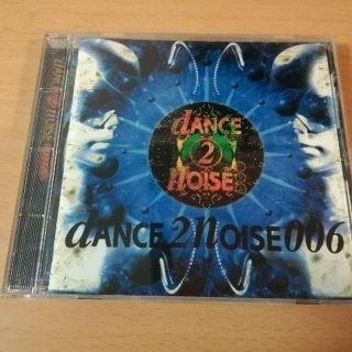 CD「DANCE 2 NOISE 006」DOOMデフマスター町田康 廃盤●(クラブ/ダンス)