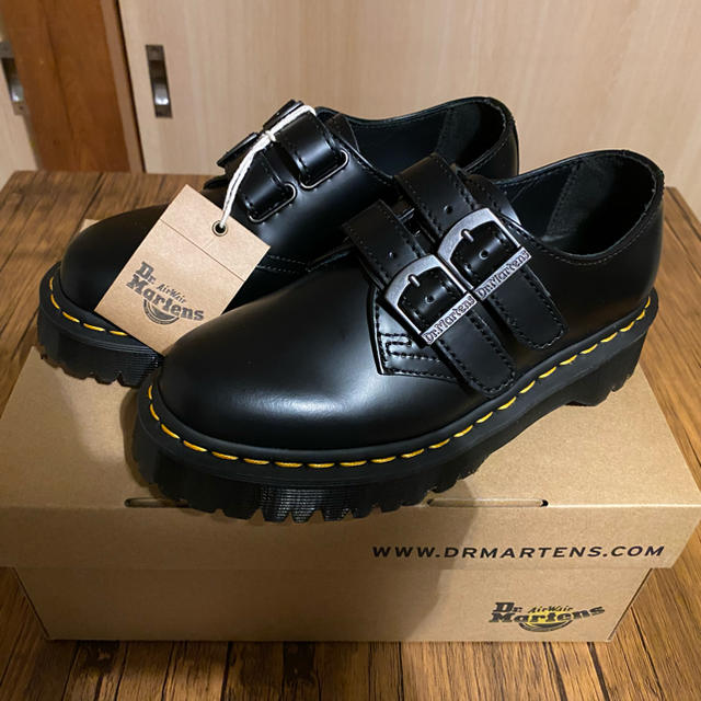 Dr.Martens(ドクターマーチン)のDr.Martin 1461 Alt (韓国輸入品) レディースの靴/シューズ(ブーツ)の商品写真