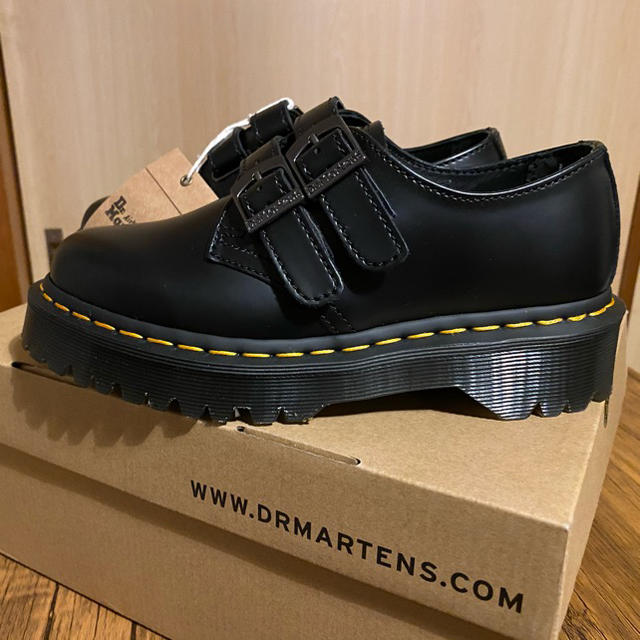 Dr.Martens(ドクターマーチン)のDr.Martin 1461 Alt (韓国輸入品) レディースの靴/シューズ(ブーツ)の商品写真