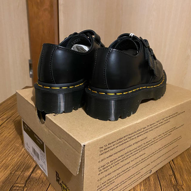 Dr.Martens(ドクターマーチン)のDr.Martin 1461 Alt (韓国輸入品) レディースの靴/シューズ(ブーツ)の商品写真