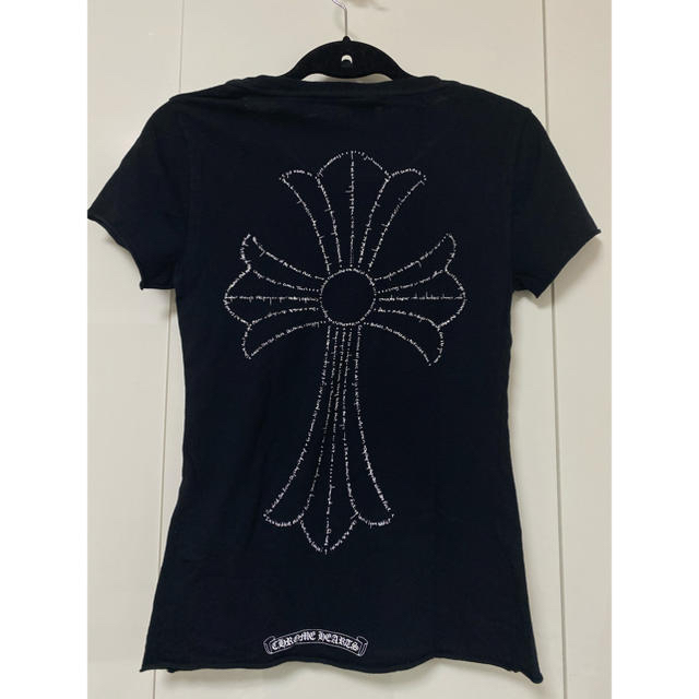 ☆クロムハーツ☆Tシャツ 最大10%OFFクーポン roller-center-durlach.de
