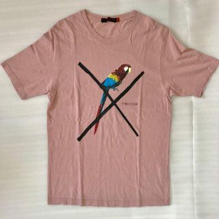 アンダーカバー(UNDERCOVER)のUNDER COVER（アンダーカバー）／Tシャツ　オウム(Tシャツ/カットソー(半袖/袖なし))