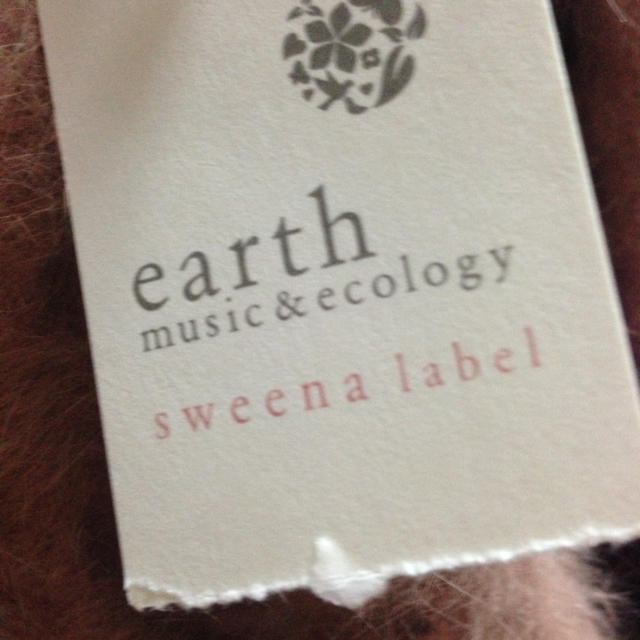 earth music & ecology(アースミュージックアンドエコロジー)のかんな様*お取り置き品 レディースの帽子(ハンチング/ベレー帽)の商品写真