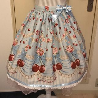 BABY,THE STARS SHINE BRIGHT(ミニスカート)のフリマアイテム一覧 BABY,THE STARS SHINE BRIGHT(ミニスカート)のフリマアイテム一覧