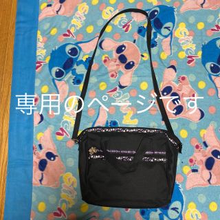 アナスイミニ(ANNA SUI mini)のショルダーバッグANA SUI(ショルダーバッグ)