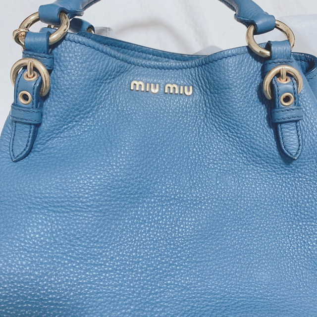 miu miu バッグ