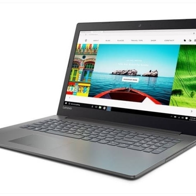 Lenovo ideapad 320 i5 7200U SSD ノートパソコン