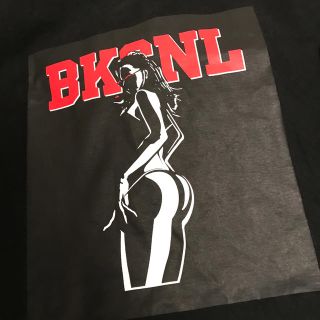 バックチャンネル(Back Channel)のバックチャンネル ストリート tシャツ(Tシャツ/カットソー(半袖/袖なし))