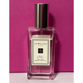 Jo MALONE LONDONジョー マローン  ワイルドブルーベルヘアミスト(香水(女性用))