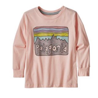 パタゴニア(patagonia)のパタゴニア　ロンT(Tシャツ/カットソー)