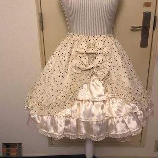 BABY,THE STARS SHINE BRIGHT(ミニスカート)のフリマアイテム一覧 BABY,THE STARS SHINE BRIGHT(ミニスカート)のフリマアイテム一覧