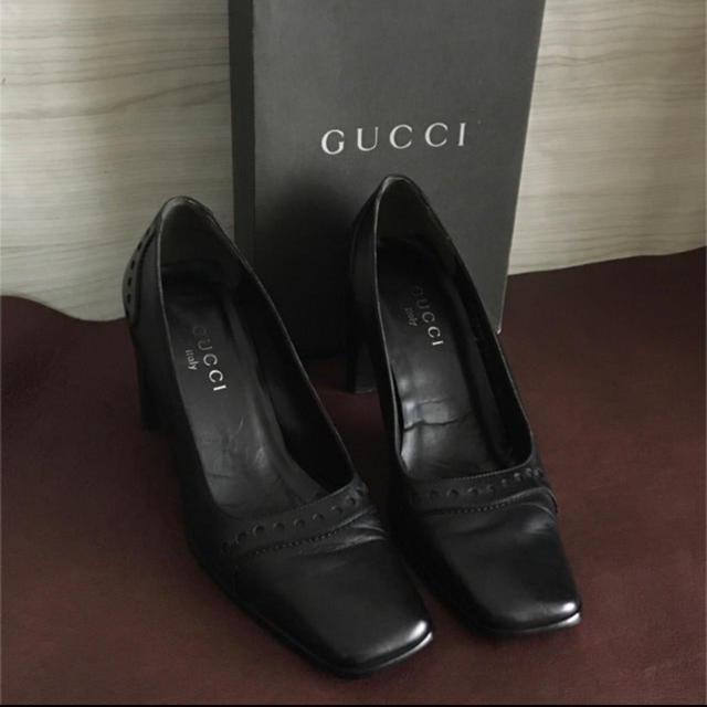 アベンジャーコピー,Gucci-GUCCIパンプス 24〜24.5cmの通販