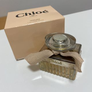 クロエ(Chloe)のクロエ EDP(30ml)(その他)