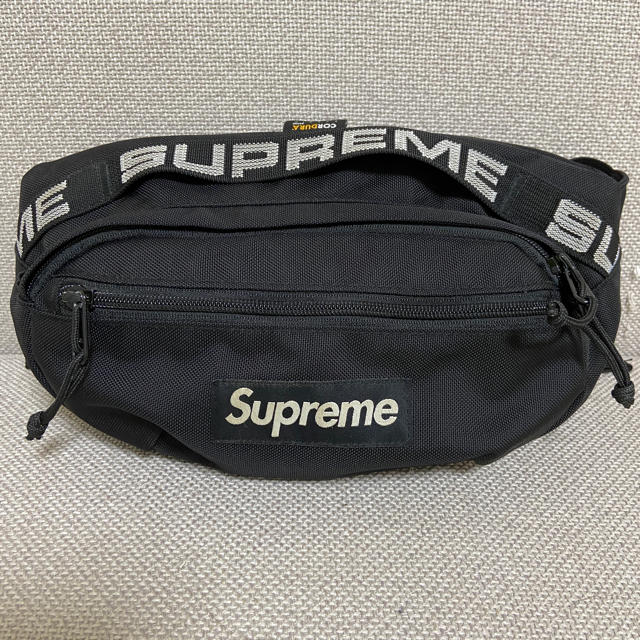 Supreme - SUP様専用 supreme ウエストバッグ 18ssの通販 by appleman893｜シュプリームならラクマ