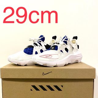 ナイキ(NIKE)のNIKE HUARACHE-TYPE 29cm(スニーカー)