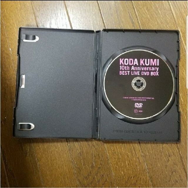 専用出品 エンタメ/ホビーのDVD/ブルーレイ(ミュージック)の商品写真