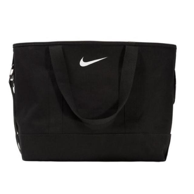 STUSSY x NIKE U NRG BR TOTE BAG