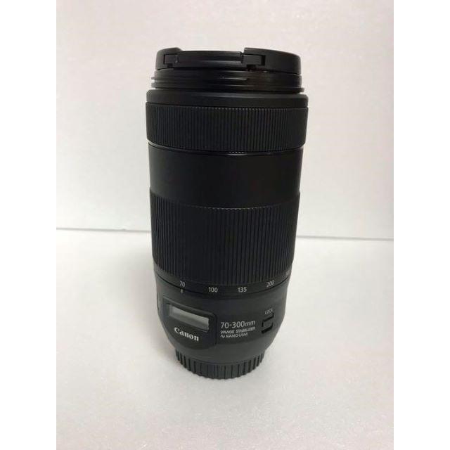 Canon EF70-300mm F4-5.6 IS II USM○○271 最新作売れ筋が満載