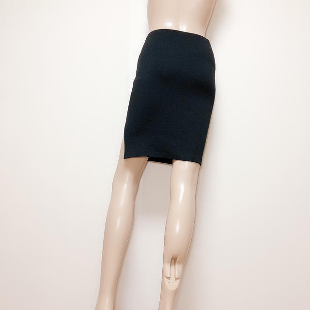 GYDA(ジェイダ)のGYDA スリット ハイウエスト スカート♡リゼクシー ダチュラ エゴイスト レディースのスカート(ミニスカート)の商品写真