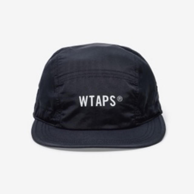 WTAPS T-7 02 / CAP. SUPPLEX BK L