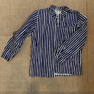 マリメッコ(marimekko)のマリメッコ　ヨカポイカ(シャツ/ブラウス(長袖/七分))