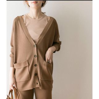 アーバンリサーチ ワイド カーディガン(レディース)の通販 53点