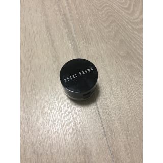 ボビイブラウン(BOBBI BROWN)の一度のみ使用ボビーブラウンBOBBI BROWNシーラーパウダーリキッドクリーム(ファンデーション)