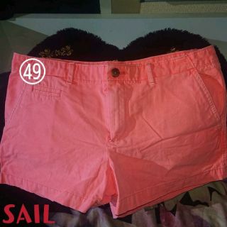 ギャップ(GAP)の☆GAPショートパンツ☆最終値下げ350円(ショートパンツ)