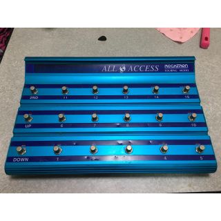 ROCKTRON ALL ACCESS midi(エフェクター)