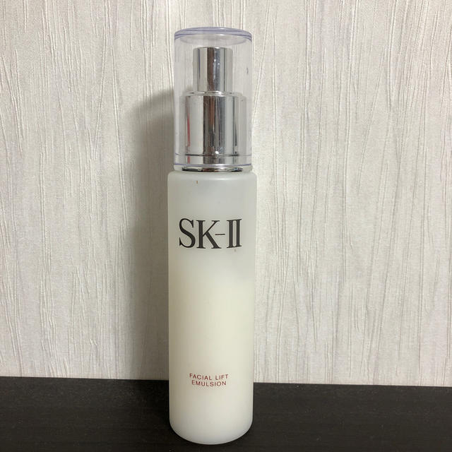 SK-II フェイシャルリフト　エマルジョン