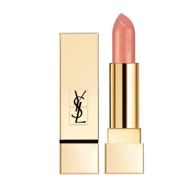 Yves Saint Laurent Beaute - イブサンローランルージュ ピュールクチュール 59番の通販 by ☺︎ Yonn_ ︎