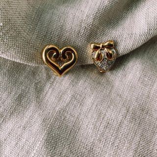 ニナリッチ(NINA RICCI)のNo,256  NINA RICCI 80’s earring セット(イヤリング)