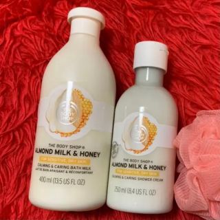 ザボディショップ(THE BODY SHOP)のTHE BODY SHOP (バスグッズ)