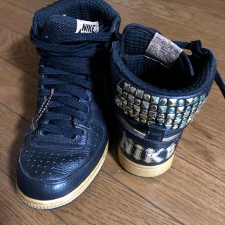 ナイキ(NIKE)のNIKE terminator ロックンロールパック　ナイキ　ターミネーター(スニーカー)