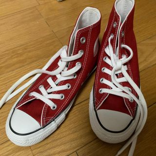 コンバース(CONVERSE)のCONVERSE コンバース ハイカット オールスター(スニーカー)