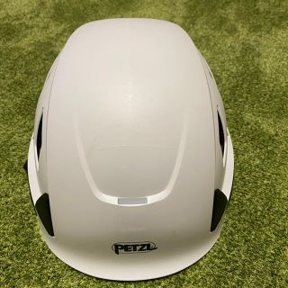 ペツル(PETZL)のペツル PETZL ストラトベント STRATOVENT ヘルメット(その他)